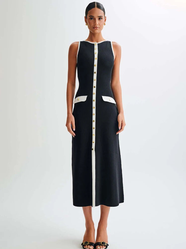 Vestido Tossy