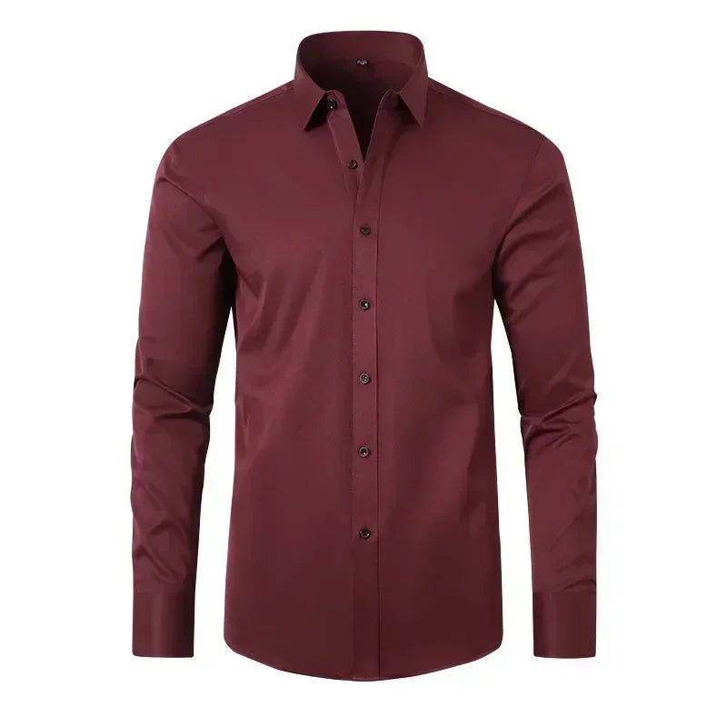Camisa Elástica