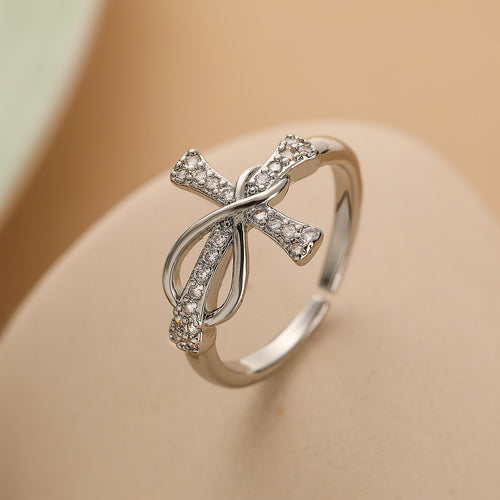 Anillo Cruz