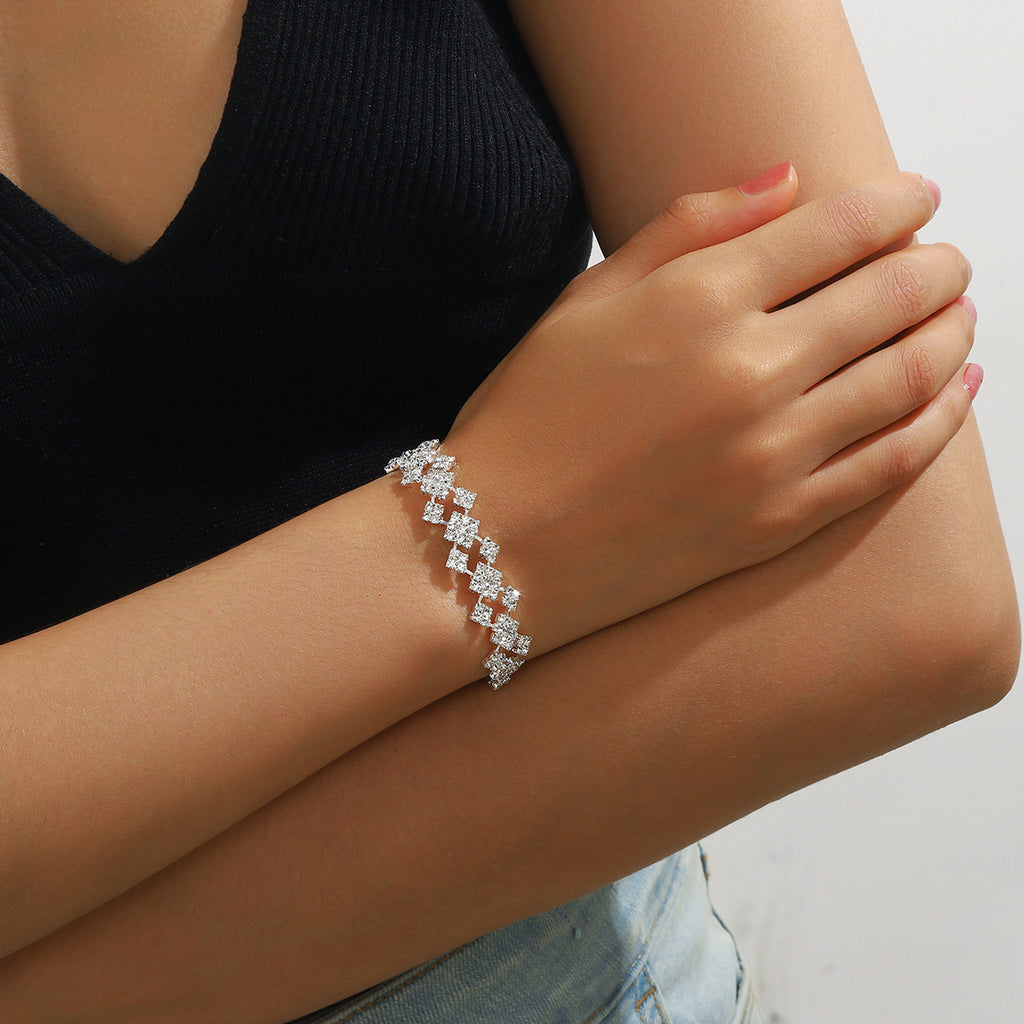 Elegantes Armband