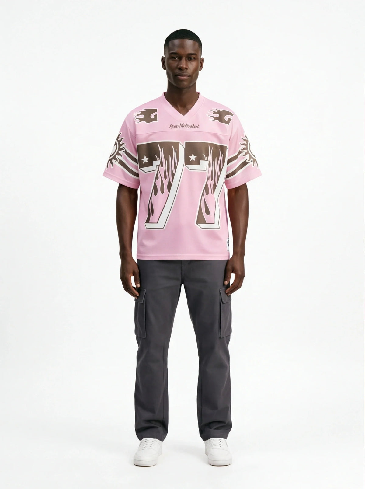 Camiseta Elevated