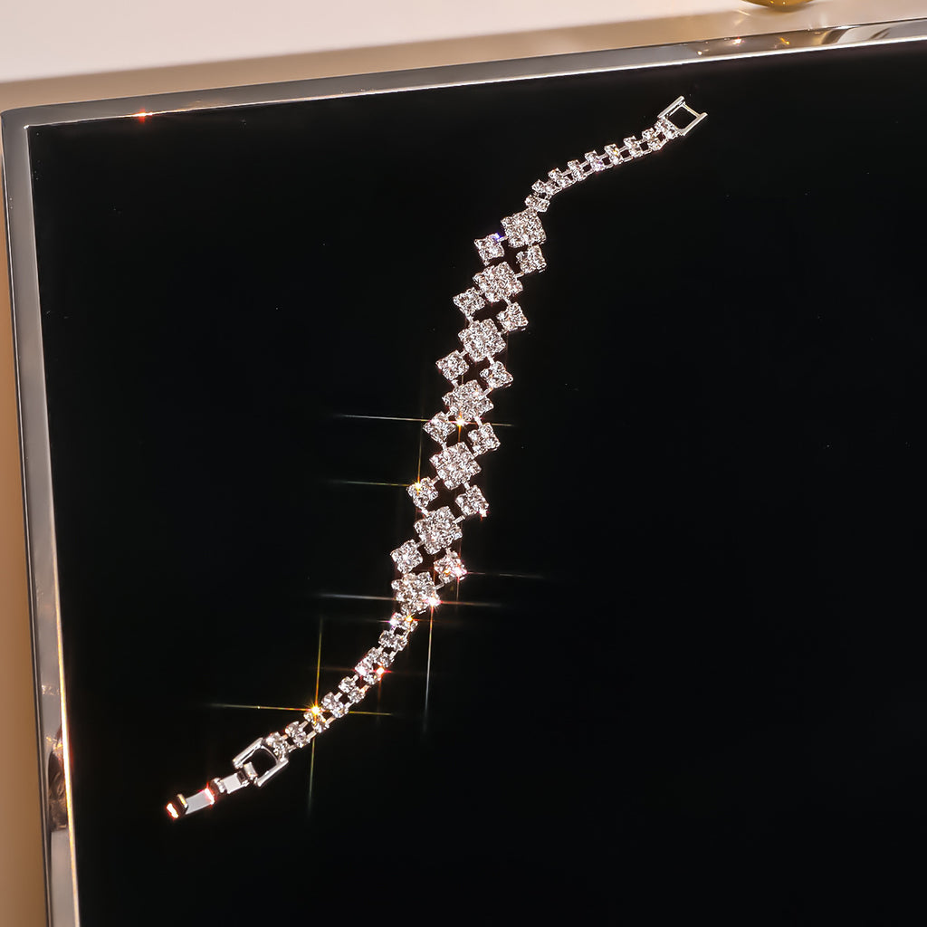 Elegantes Armband