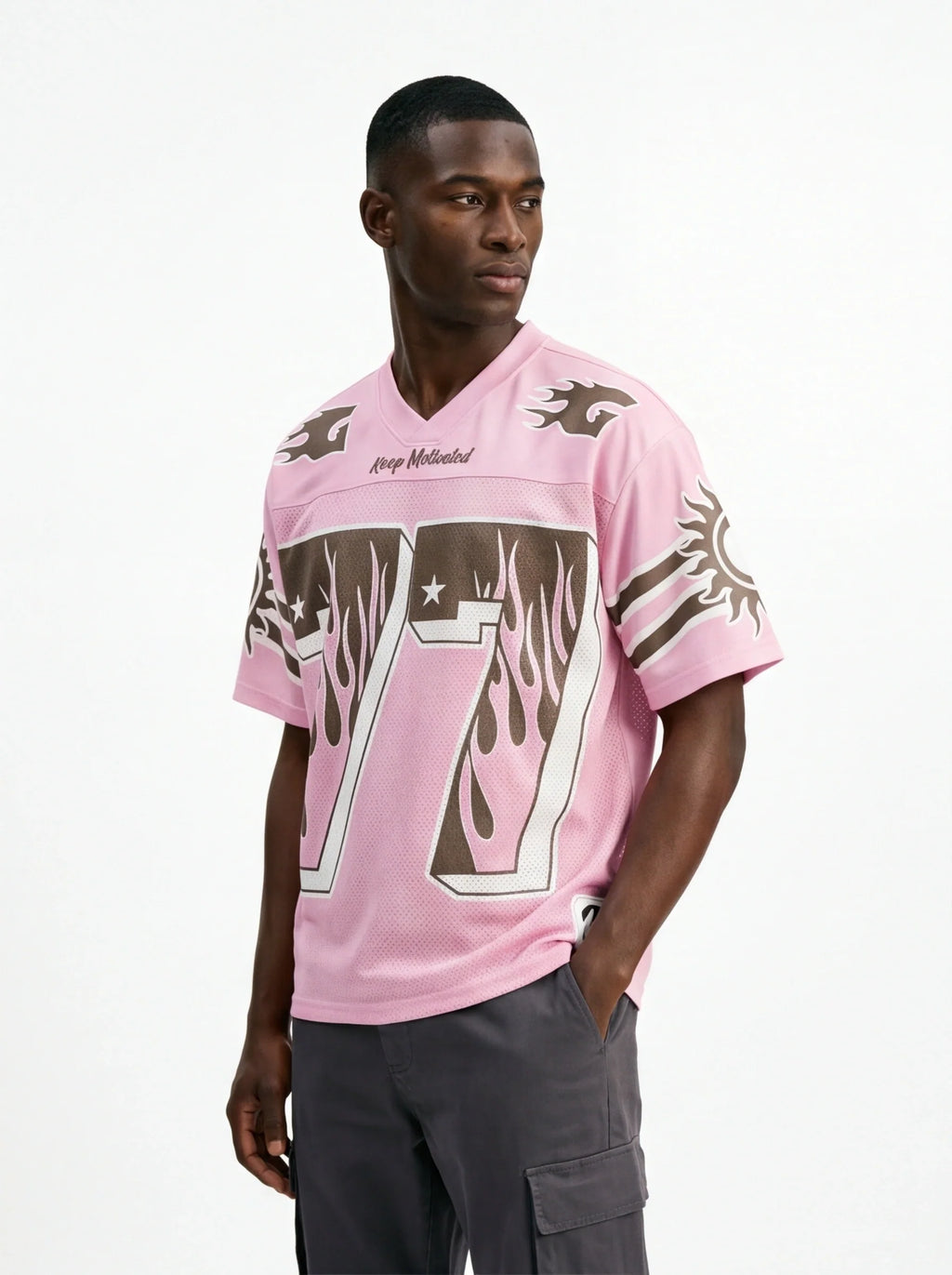 Camiseta Elevated